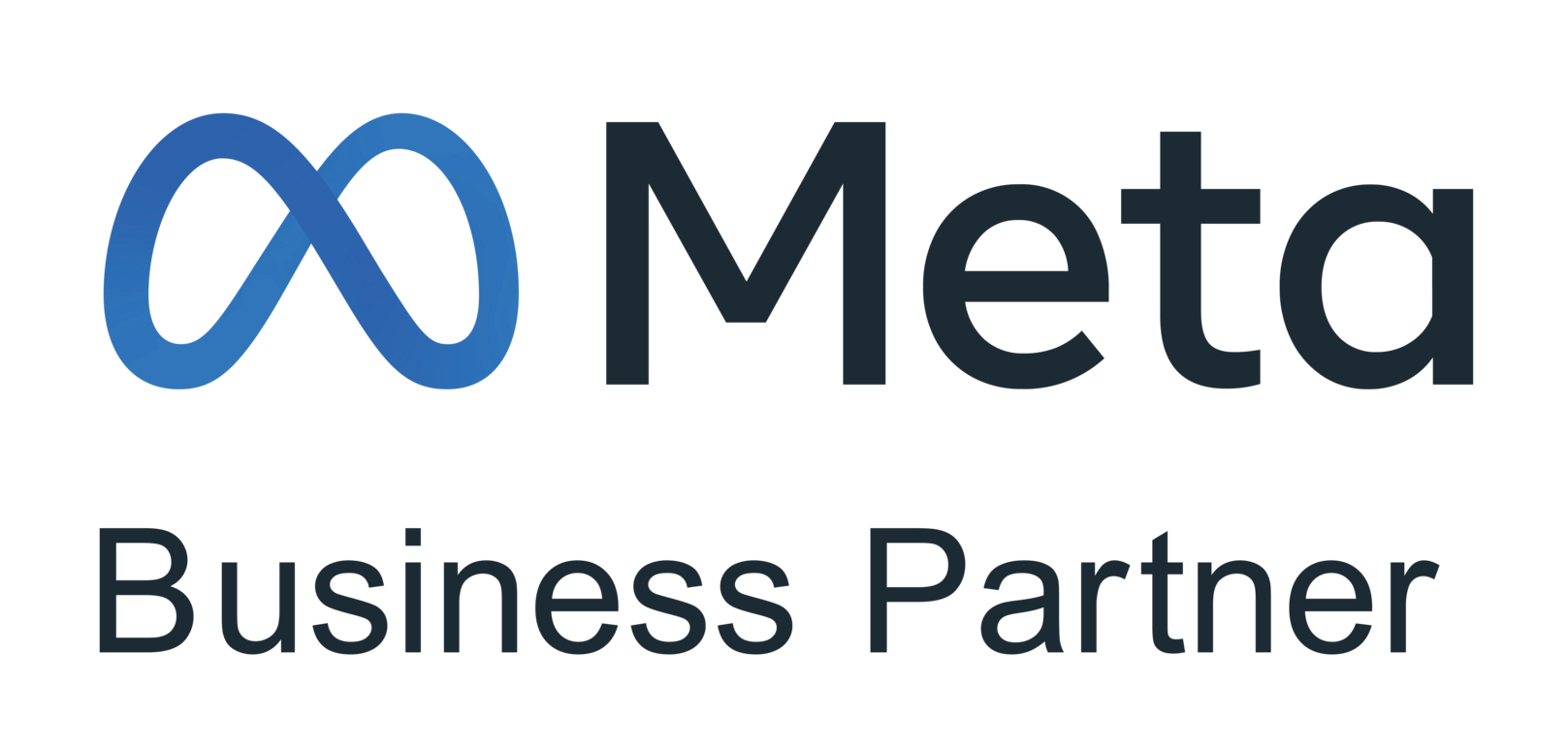 meta business partner